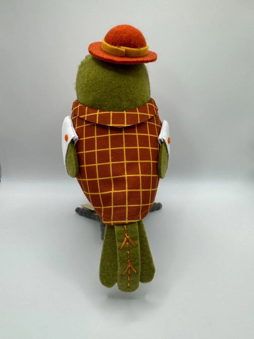 Target Oats Featherly Friends Birds 2023 Fall Thanksgiving Hyde Eek Pocketwatch